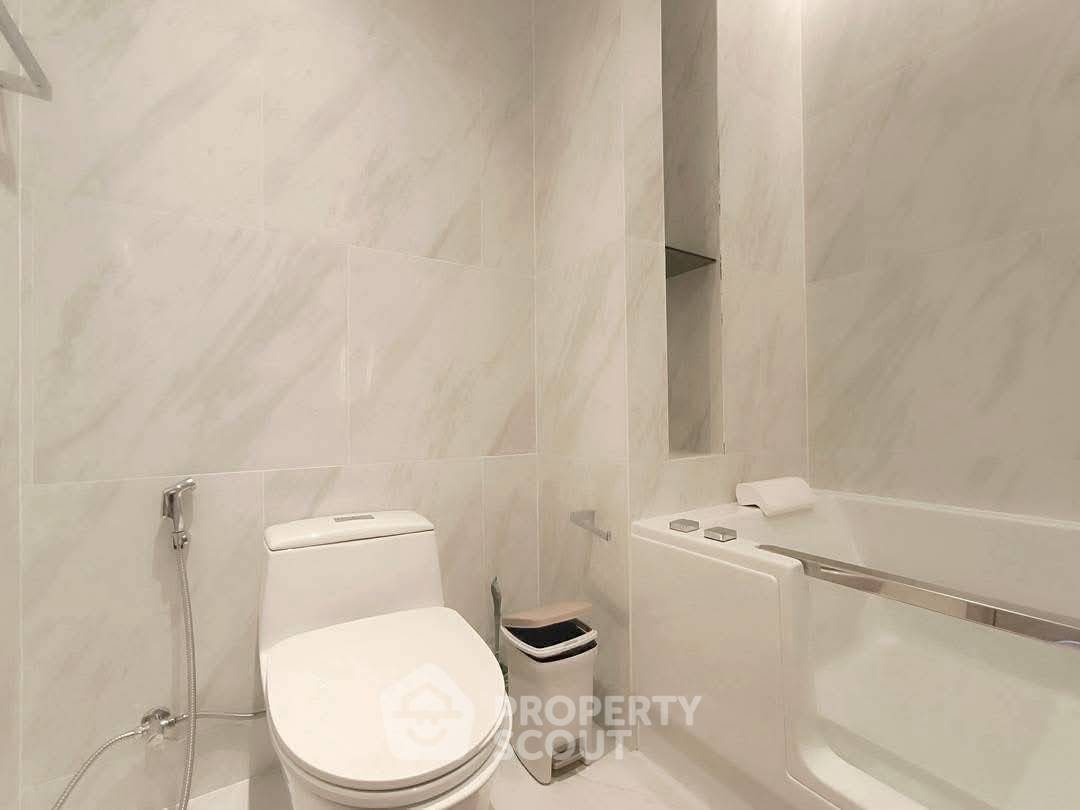 รูป คอนโด 1 ห้องนอน The Room สุขุมวิท 38 ชั้น 16 ใกล้ BTS เอกมัย (ID 3105746) - รูปที่ 9/9