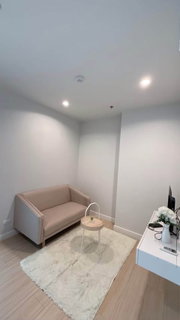 รูปภาพ (BB229) Metro Sky วุฒากาศ | BTS วุฒากาศ 450 ม. | ห้องใหญ่ 35 ตร.ม. ลดเหลือเพียง 15,000 บาท!