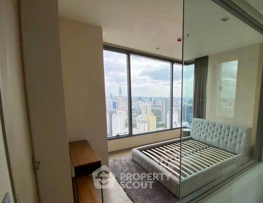 รูป คอนโด 2 ห้องนอน 75 ตร.ม. ชั้น 18 ที่ The Esse Asoke ใกล้ MRT สุขุมวิท (ID 3068239) - รูปที่ 3/5
