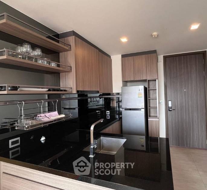 picture 1-BR Condo For Rent, Mori HAUS, 36 Sqm, BTS On Nut (ID 2678365) - 2/3