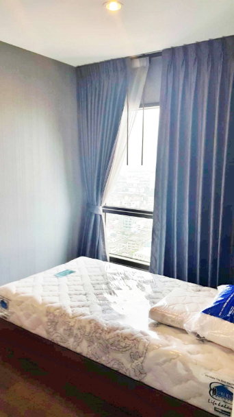 รูป 2 ห้องนอน🦊HunterCondo🦊เดอะ สเตจ เตาปูน - อินเตอร์เชนจ์ - รูปที่ 3/9