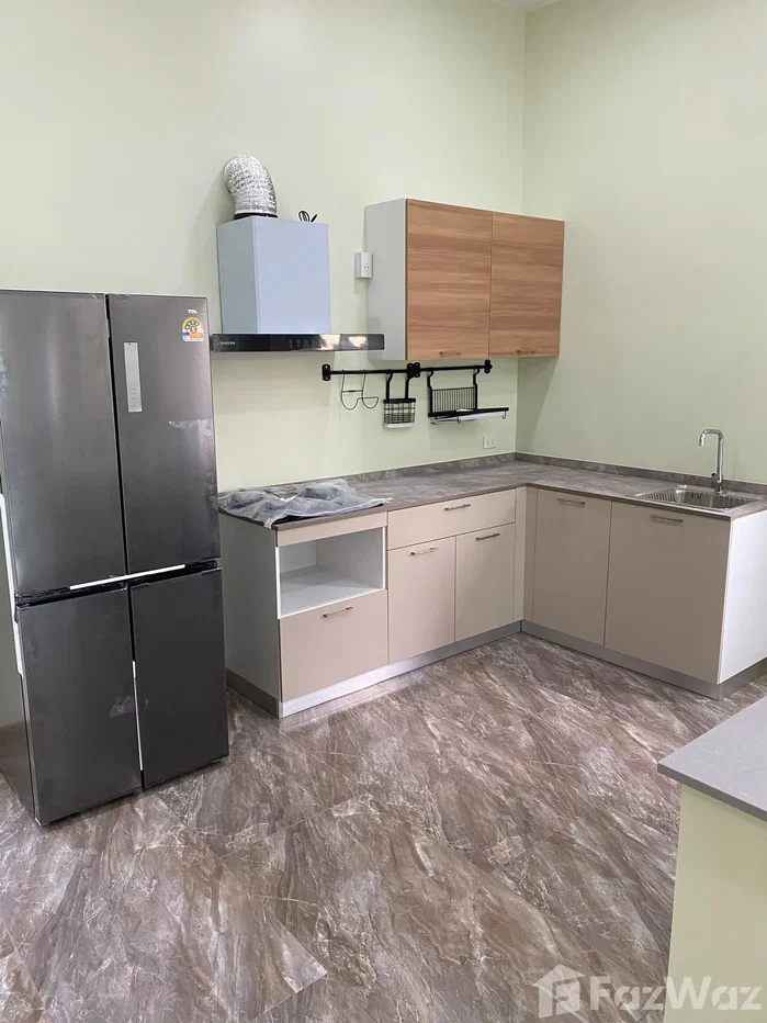 รูป วิลล่าให้เช่า 2 ห้องนอน ใน แม่น้ำ, สุราษฎร์ธานี 6597474 - รูปที่ 6/12