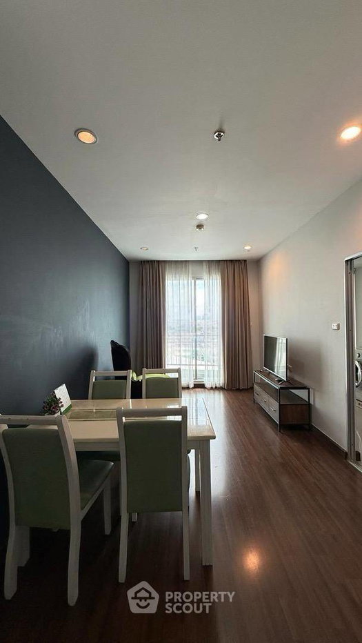 picture 2-BR 91 Sqm Condo At Supalai Lite Sathorn-Charoenrat (ID 3015312) - 4/4