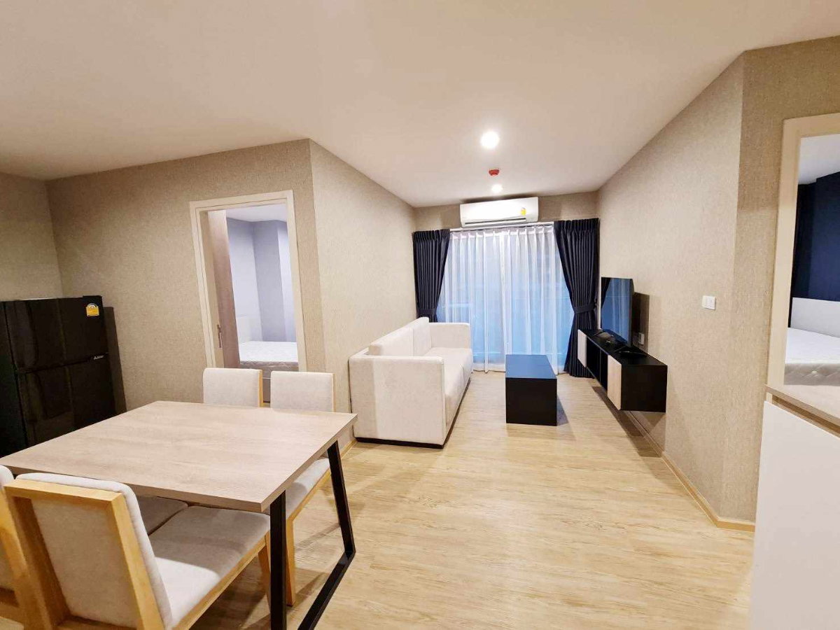 รูป 2 ห้องนอน🦊HunterCondo🦊ดิ เอ็กซ์เซล ไฮด์ อะเวย์ สุขุมวิท 50 - รูปที่ 4/7