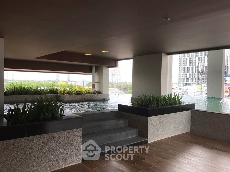 picture 1-BR Condo, 19th-Floor 48 Sqm, Supalai Loft Chaeng Watthana (ID 3102986) - 4/13