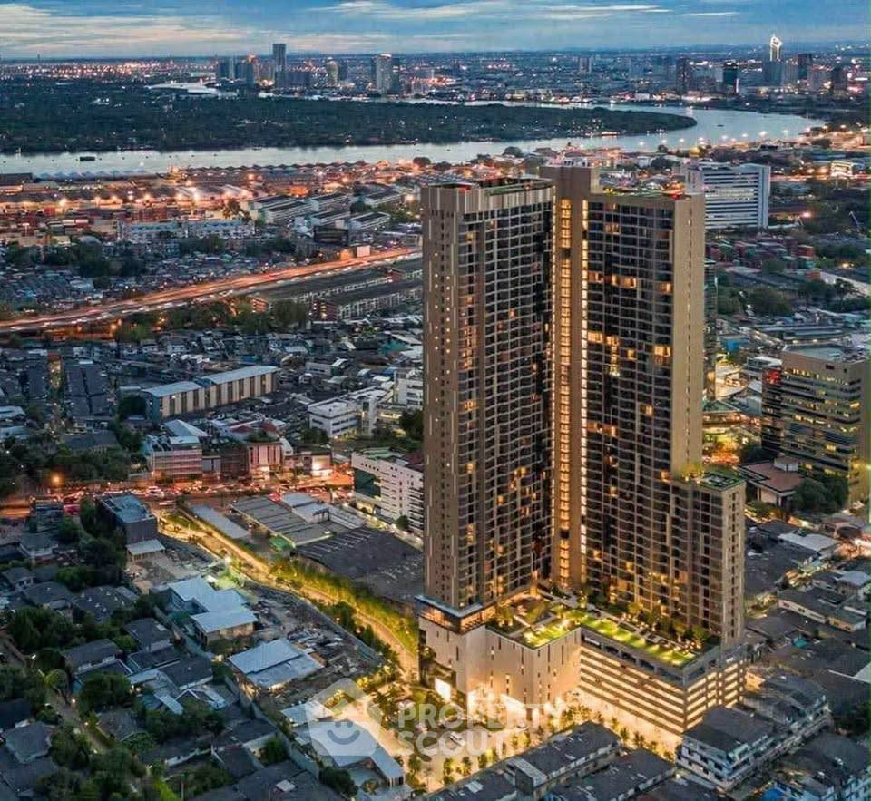 รูป คอนโด 1 ห้องนอน โอกะ เฮาส์ สุขุมวิท 36 ชั้น 42 ขึ้นไป ใกล้ BTS ทองหล่อ (ID 3103323) - รูปที่ 12/13