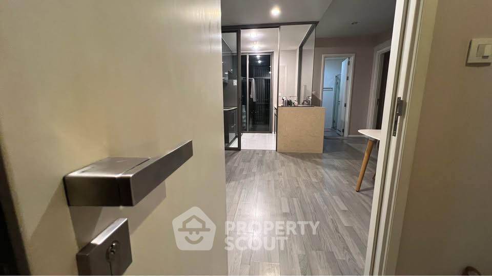 รูป ราคาเหมาะสม 2 ห้องนอน 83 ตร.ม. คอนโด The Room Sukhumvit 69 ใกล้ BTS พระโขนง 100 ม. (ID 2961215) - รูปที่ 13/16