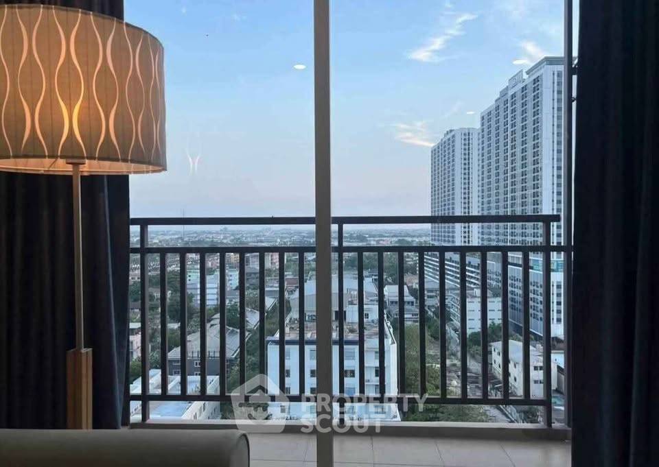 picture 2-BR Condo At Supalai Veranda Phasi Charoen Station, MRT 200m (ID 3106897) - 14/14