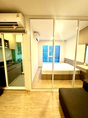 Condos for rent : ✅ REGBN169 ✅ Line : @p2nproperty