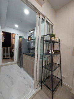 🔺 ขายคอนโด ศุภาลัย ซิตี้ รีสอร์ท จรัญฯ 91 อาคาร 3 ชั้น 4 1 ห้องนอน ขนาด 35 ตรม ใกล้ โรงพยาบาลยันฮี