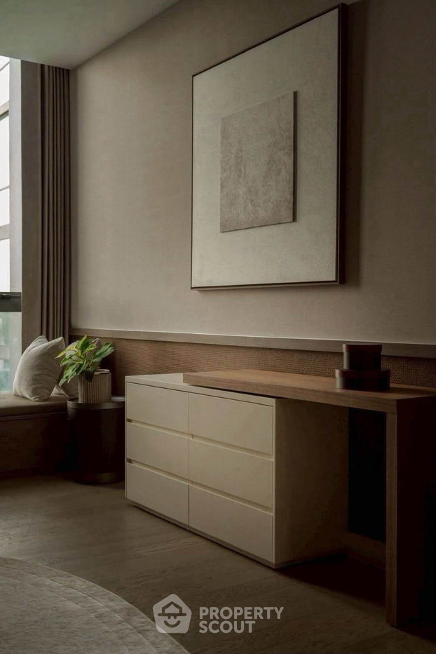 picture Well-Priced 2-BR 92 Sqm Condo For Rent, Supalai Icon Sathon, MRT Silom (ID 3104134) - 9/14