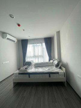 Ideo Chula Samyan【𝐒𝐄𝐋𝐋 & 𝐑𝐄𝐍𝐓】🔥Minimalist style room with complete amenities, excellent common areas🔥 Contact Line ID: @hacondo
