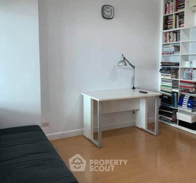 คอนโด 1 ห้องนอน ขนาด 40 ตร.ม. ใน Life @ Ratchada-Huaikwang ใกล้ MRT สุทธิสาร 400 ม. (ID 3100646)