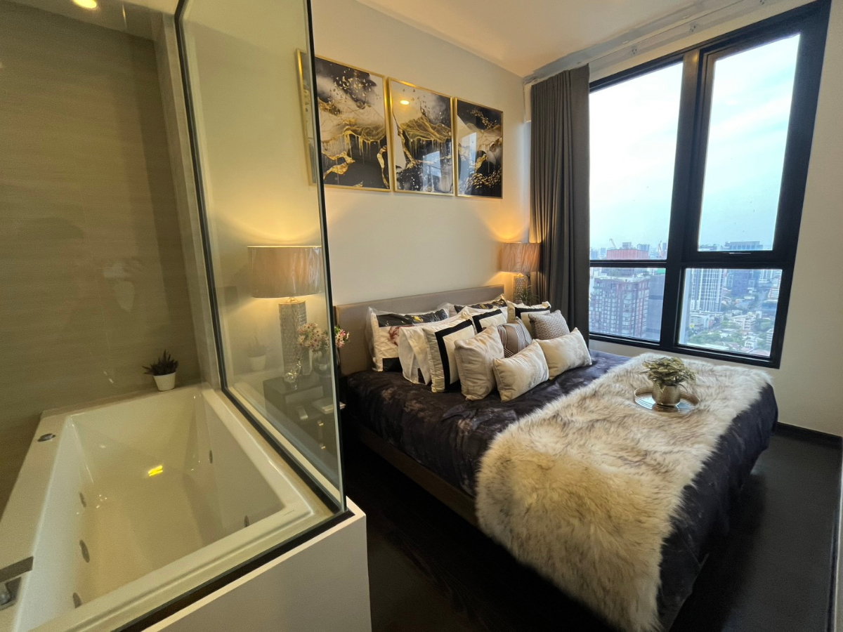 picture ðĒ Condo for Rent: PARK ORIGIN THONGLOR Property Code | LNP-C14110 - 2/14
