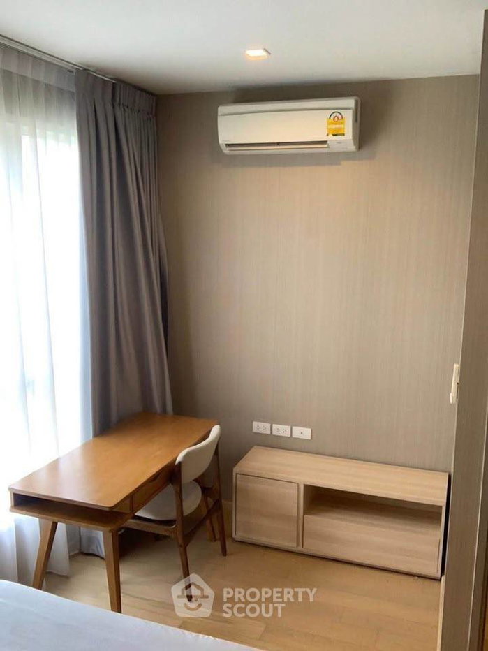 picture 19th-Floor 2-BR 100 Sqm Condo At HQ Thonglor, Near BTS Thong Lor (ID 3107714) - 5/9