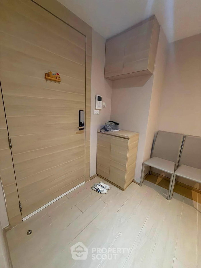picture 1-BR Condo At Klass Silom, 200m To BTS Chong Nonsi (ID 3072331) - 5/6