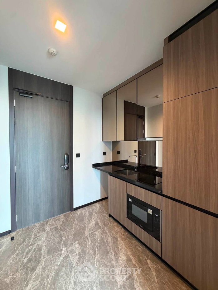 รูป คอนโด 1 ห้องนอน Pet-Friendly โครงการ AESTIQ ทองหล่อ ใกล้ทองหล่อ (ID 3094160) - รูปที่ 1/20