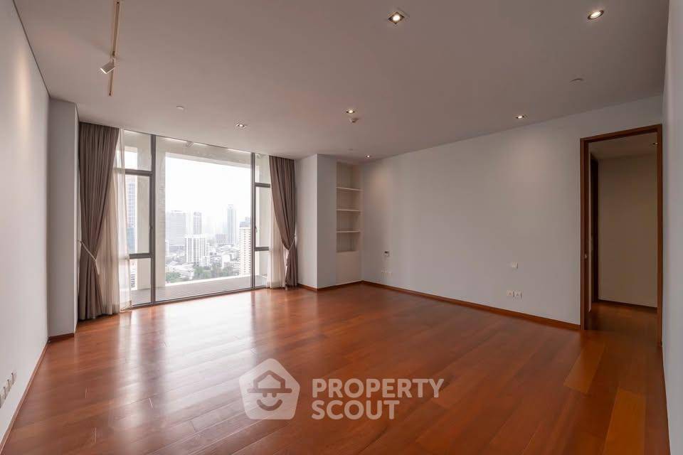 picture 3-BR Condo For Sale, The Sukhothai Residences, near MRT Lumphini (ID 2914526) - 2/23
