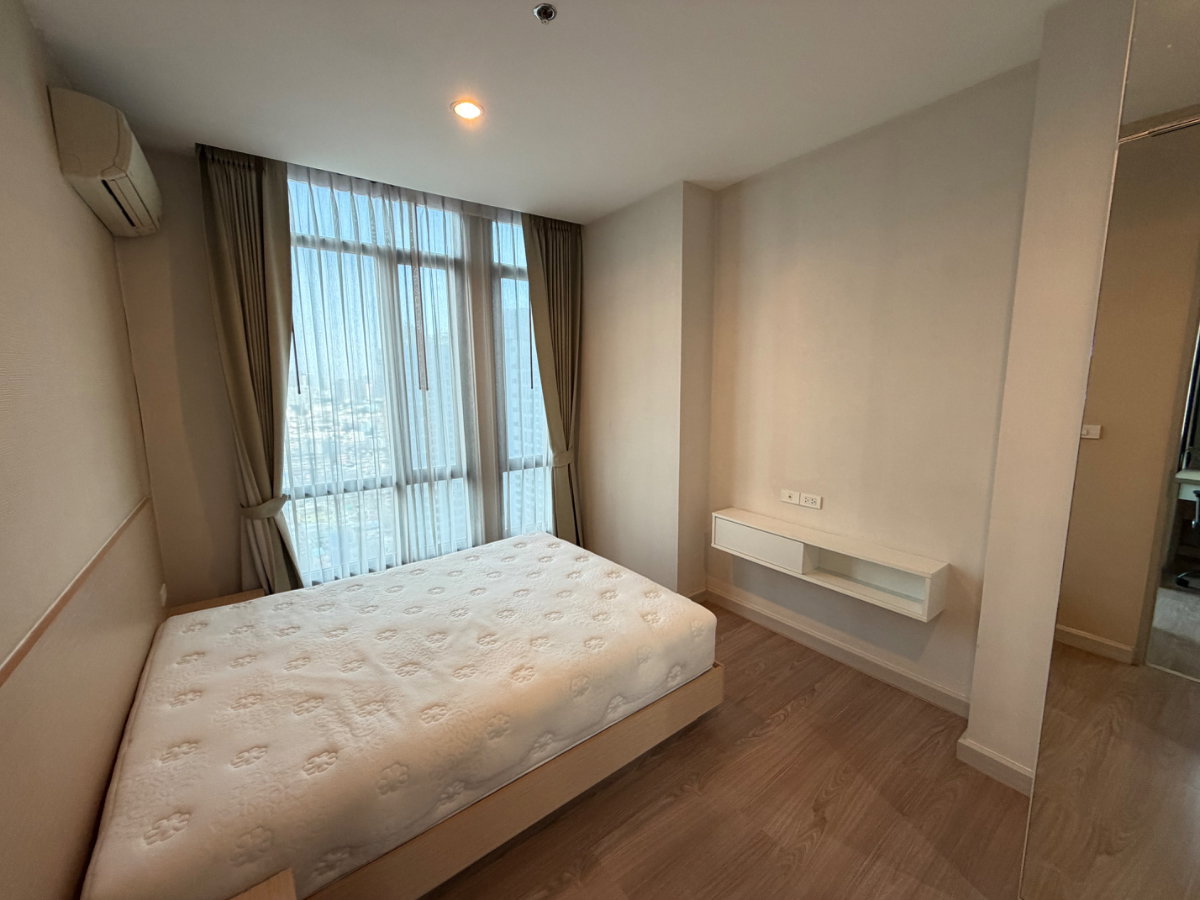picture (pic update 14/07/26) For rent 1 bedroom high floor ( Corner room ) - 7/11