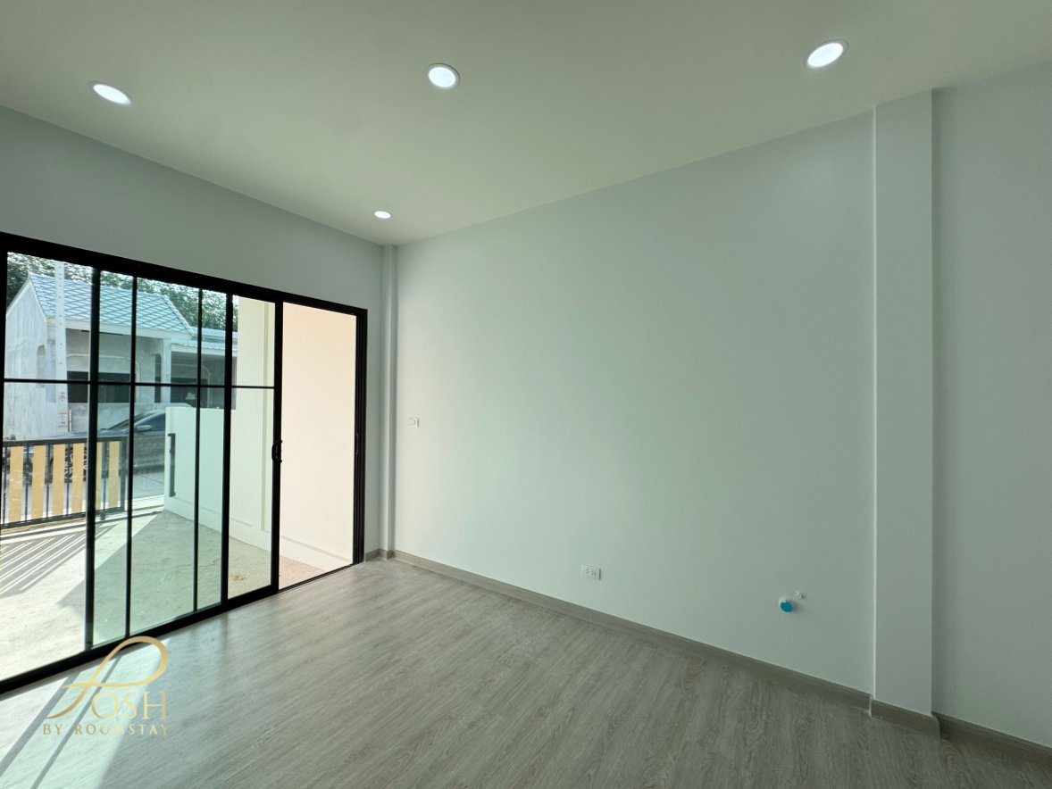 picture Supasiri 2 Tonsai, Thalang Modern new-build townhomes surrounded by nature, just 1 km from Tesco Lotus Thalang. - 15/23