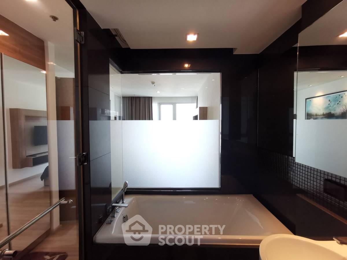 picture 2-BR Condo, Rhythm Sukhumvit 50, 200m to BTS On Nut ð (ID 3101585) - 7/7
