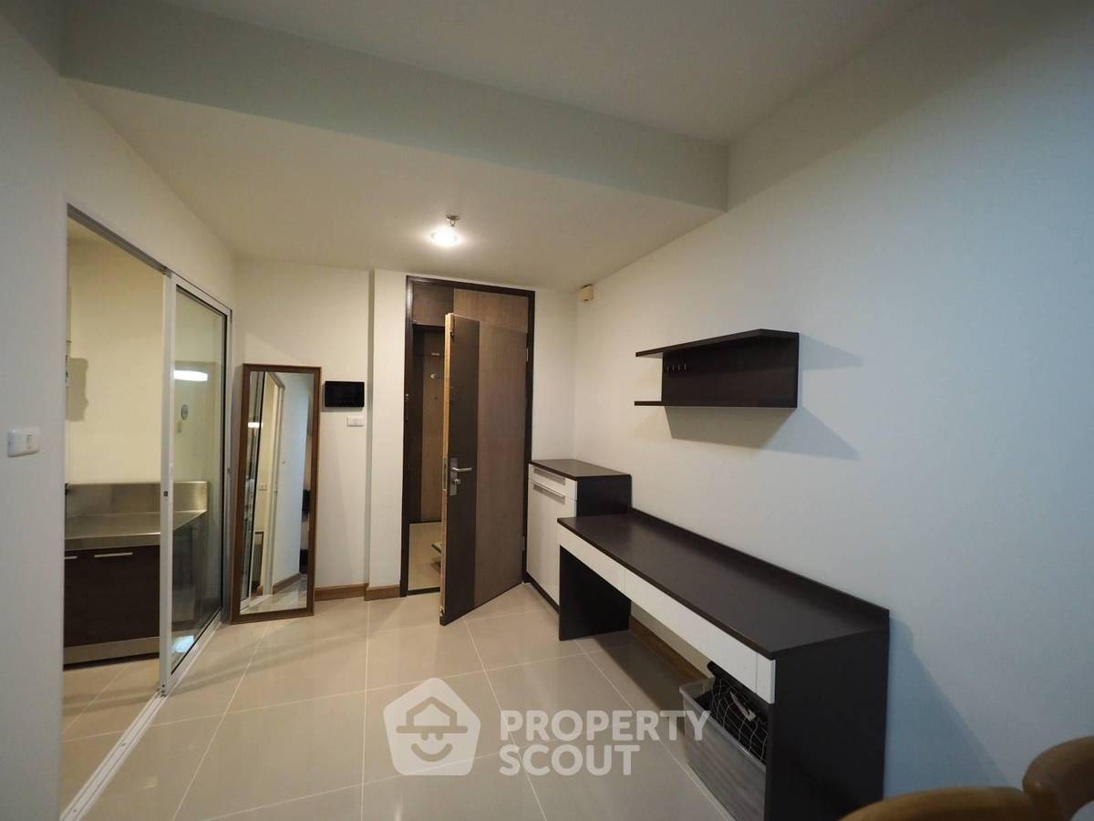 รูป คอนโด 1 ห้องนอน ศาลา ริเวอร์ รีสอร์ท เจริญนคร ชั้น 23 (ขนาด 54 ตร.ม.) (ID 2911414) - รูปที่ 7/11