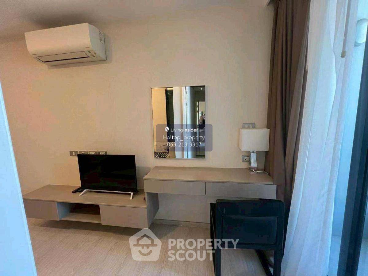 picture Well-Priced 1-BR Condo, Vtara 36, BTS Thong Lor (ID 2735329) - 13/14