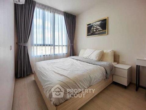 15th-Floor 2-BR Condo In NUE Noble Ratchada Lat Phrao, Near MRT Lat Phrao (ID 3106119)