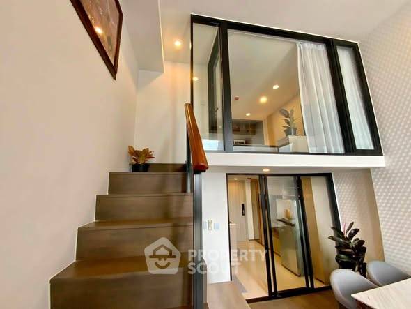 picture 1-BR Condo At Park Origin Ratchathewi, 300m To BTS Ratchathewi (ID 3103906) - 4/10