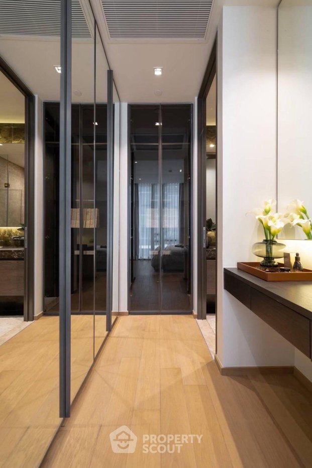 picture Well-Priced 2-BR 89 Sqm Condo At 28 Chidlom Near BTS Chit Lom (ID 3105726) - 14/14
