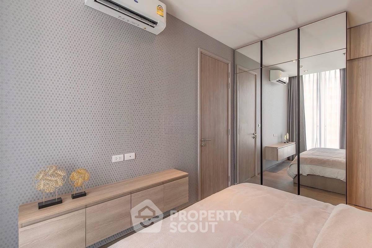 รูป คอนโด 1 ห้องนอน ชั้น 24 ขนาด 39 ตร.ม. พาร์ค ออริจิ้น พร้อมพงษ์ ใกล้ BTS พร้อมพงษ์ (ID 2912533) - รูปที่ 3/9