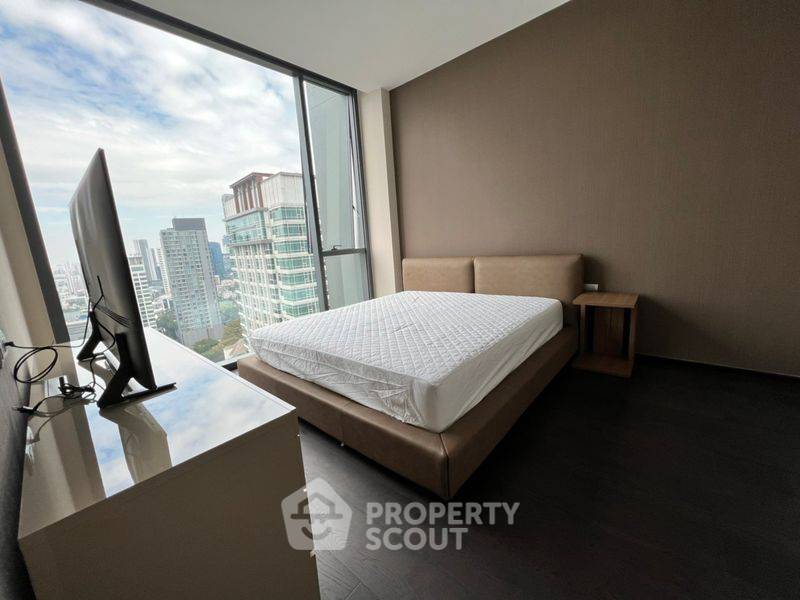 รูป คอนโด 2 ห้องนอน Laviq Sukhumvit 57 ชั้น 22 ขนาด 86 ตร.ม. ใกล้ BTS ทองหล่อ 200 ม. (ID 2752739) - รูปที่ 2/5