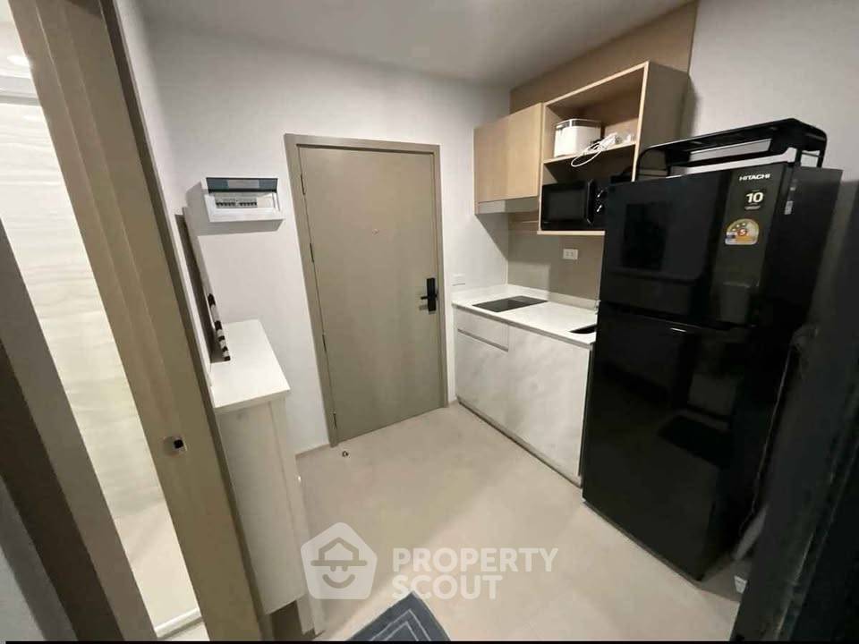 รูป คอนโด 1 ห้องนอน แอสปาย วิภา-ชัยชนะ ใกล้ BTS สนามเป้า ชั้น 11 (ID 3103507) - รูปที่ 5/9