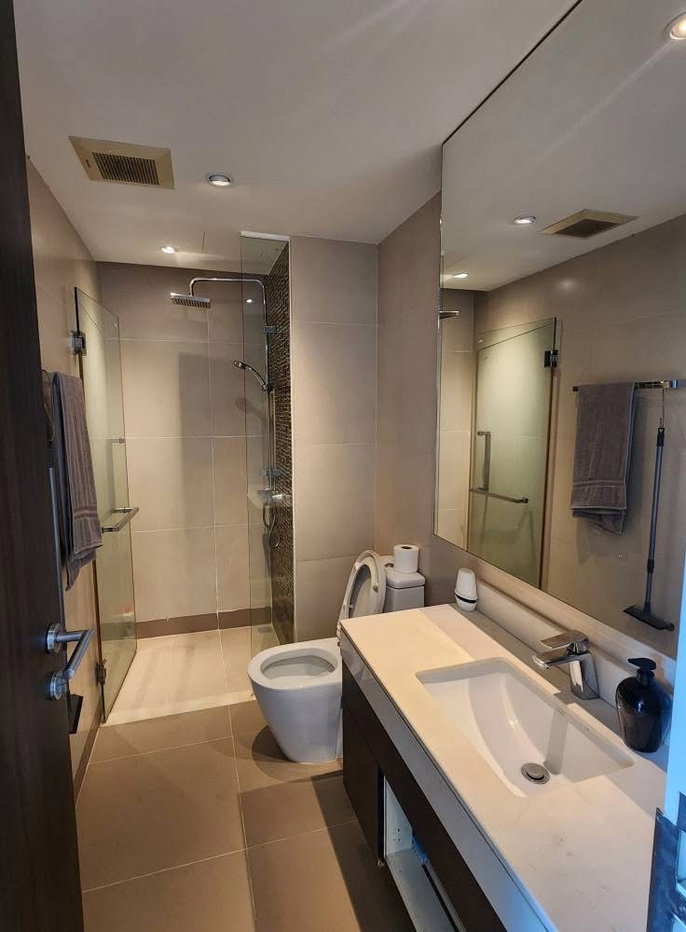 picture ðFor rent Tidy deluxe Sukhumvit 34 Near BTS Thonglor 550mters - 6/7