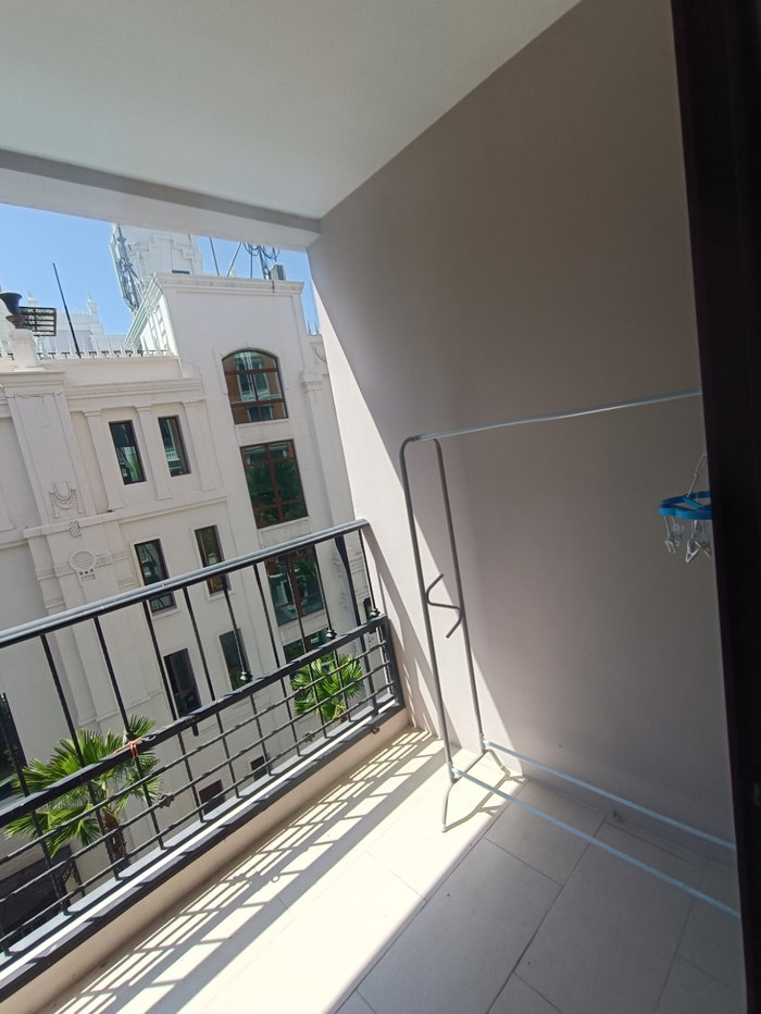 picture Espana Resort Style Condo in Jomtien Pattaya-pool view 1bed 1bath - 12/19