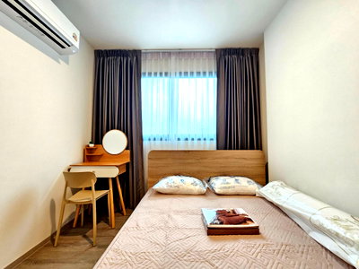 Condos for rent : 🏙️✨ For Rent: Mayfair Place Sukhumvit 64 | Beautiful unit, ready to move in! ✨🏙️🔥