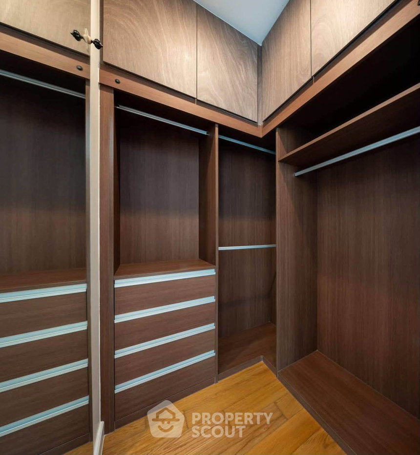 picture 2-BR Condo At Bright Wongwian Yai, 400m to BTS Pho Nimit (ID 3104117) - 13/14