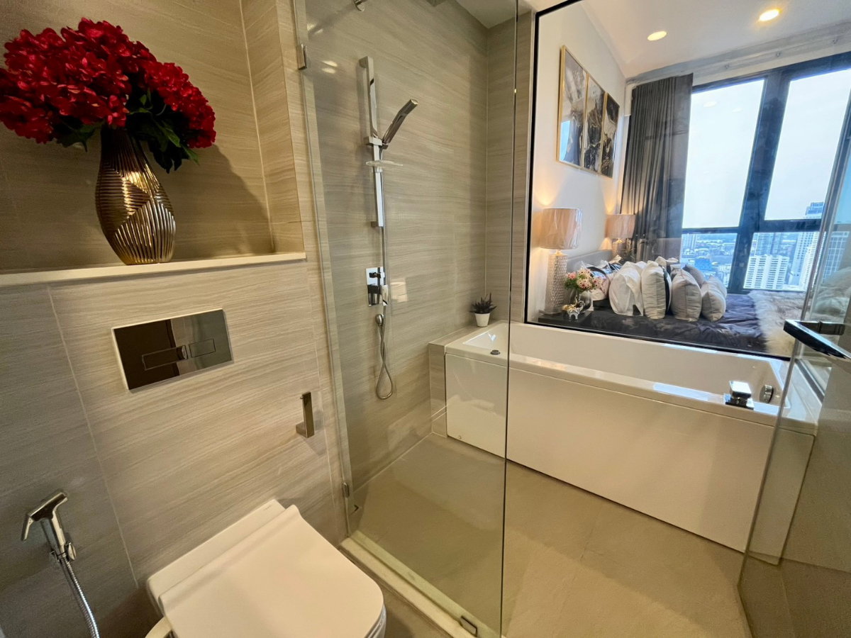 picture ðĒ Condo for Rent: PARK ORIGIN THONGLOR Property Code | LNP-C14110 - 12/14