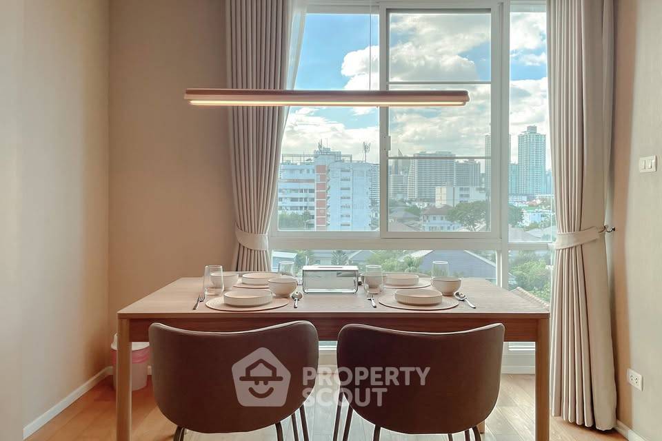 picture 2-BR 91 Sqm Condo At Villa Sikhara Condominium, Phrom Phong (ID 3107264) - 11/23