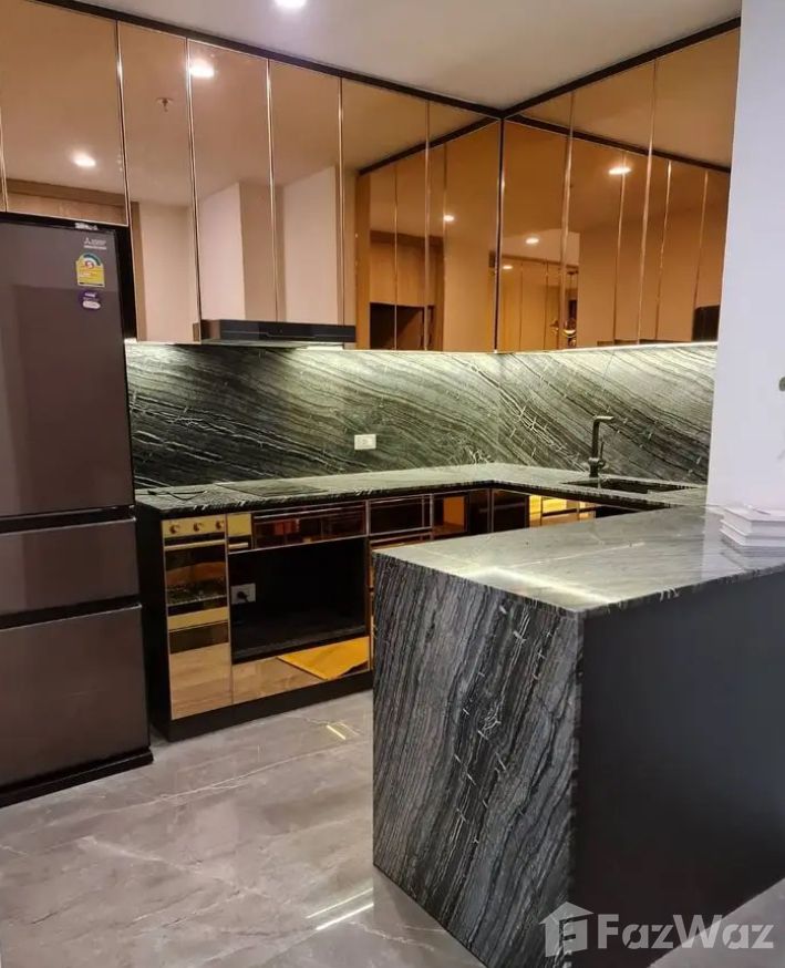 picture 1 Bedroom Condo for sale at Noble Ploenchit 1936356 - 2/7