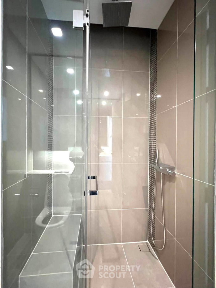 picture Well-Priced 2-BR Condo At The Saint Residences, 100m To MRT Phahon Yothin (ID 2999154) - 17/20