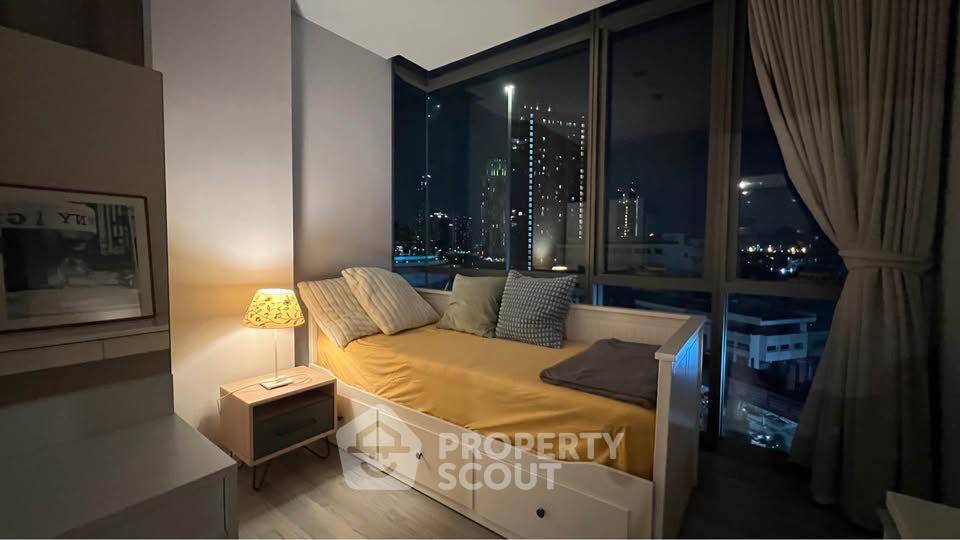 รูป ราคาเหมาะสม 2 ห้องนอน 83 ตร.ม. คอนโด The Room Sukhumvit 69 ใกล้ BTS พระโขนง 100 ม. (ID 2961215) - รูปที่ 5/16