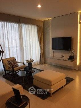 picture 2-BR 78 Sqm, High-Floor at Rhythm Sukhumvit 42, 200m to BTS Ekkamai (ID 3106756) - 8/13