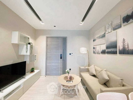 รูปภาพ คอนโด 1 ห้องนอน The Room สุขุมวิท 38 ชั้น 16 ใกล้ BTS เอกมัย (ID 3105746)