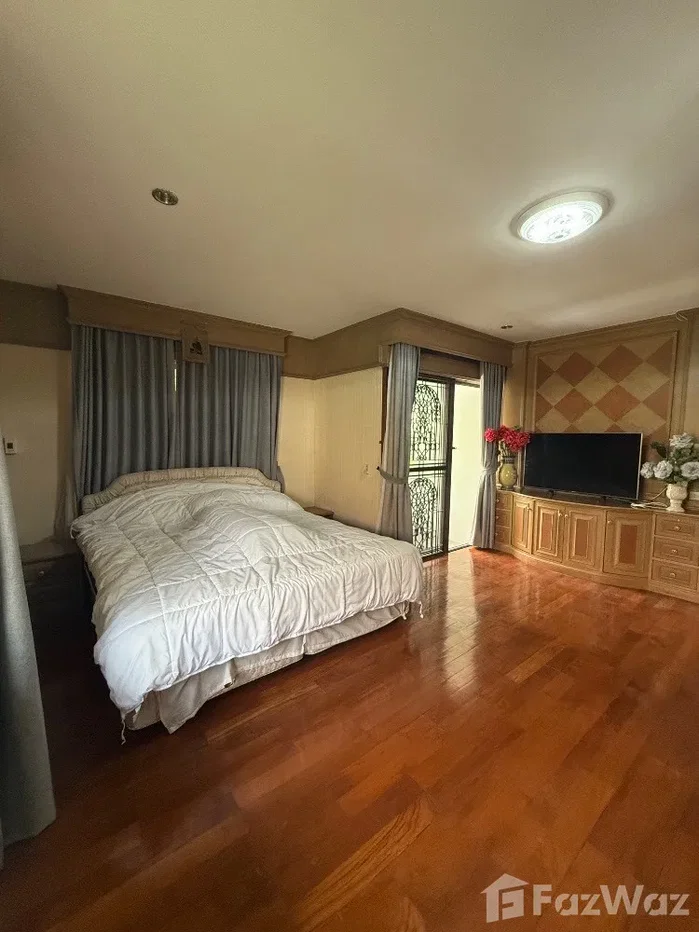 รูป บ้านเดี่ยวให้เช่า 3 ห้องนอน ในโครงการ ธารารมณ์ รามคำแหง 9 6597540 - รูปที่ 12/26