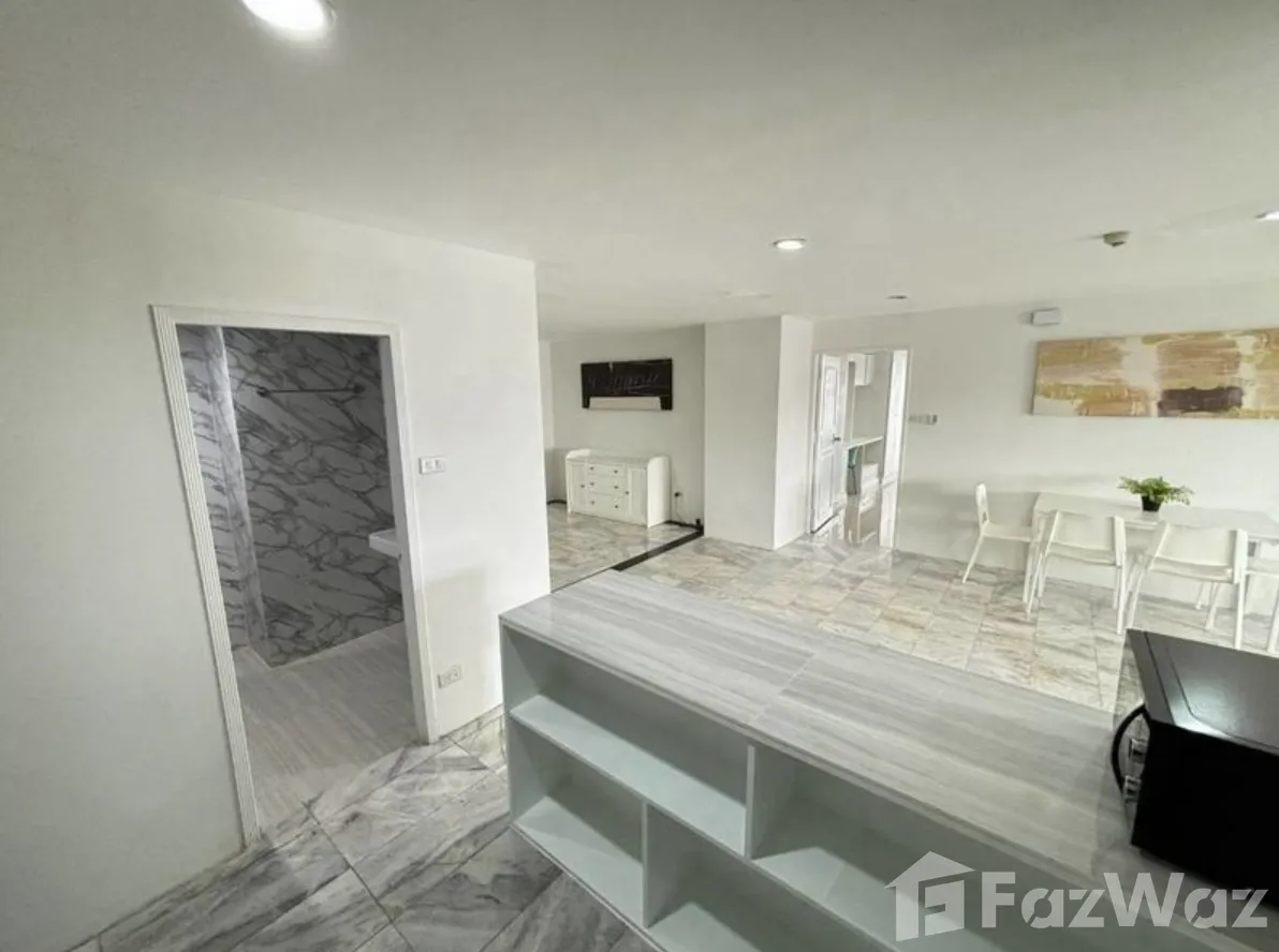 picture 3 bedrooms for rent at Waterford Park Sukhumvit 53 6597379 - 8/18