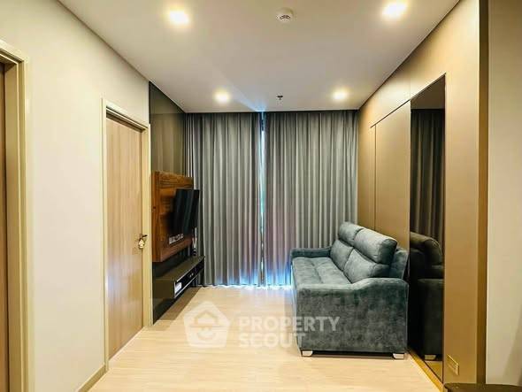 รูป คอนโด 1 ห้องนอน 42 ตร.ม. ชั้น 31 One 9 Five Asoke - Rama 9 ใกล้ MRT พระราม 9 300 ม. (ID 3106101) - รูปที่ 2/9