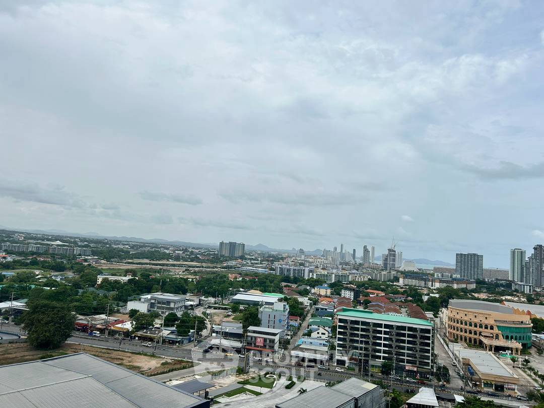 picture Well-Priced 1-BR Condo At Supalai Mare Pattaya, 18th-Floor (ID 3105704) - 17/17
