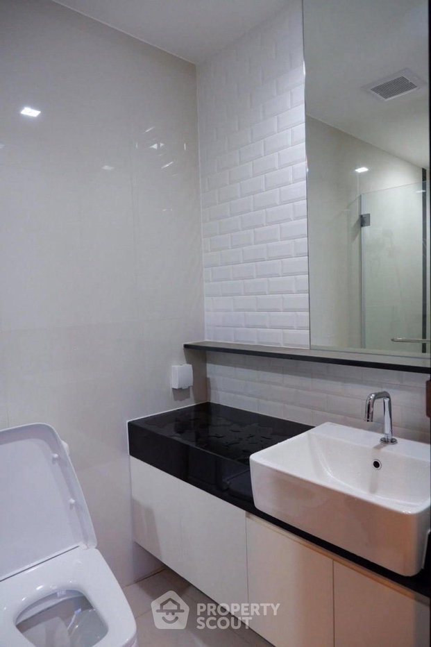 รูป คอนโด 1 ห้องนอน ราคาดี ที่ Wish Signature Midtown Siam ใกล้ BTS ราชเทวี 300 ม. (ID 2894844) - รูปที่ 3/4
