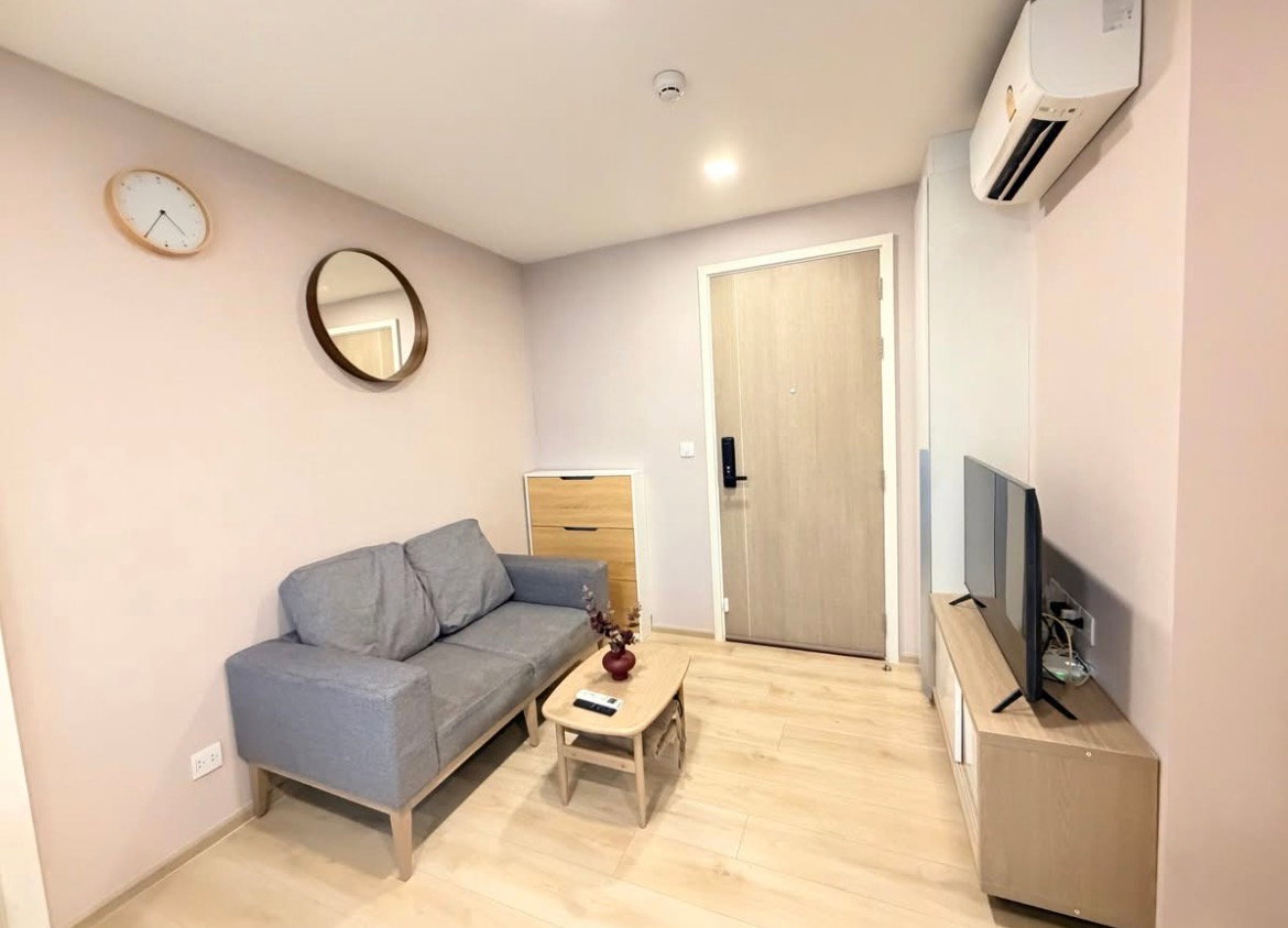 picture ✅Chamber Onnut Station 27sqm 4th floor available 1st August 2026✅ - 2/14